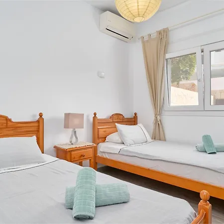 Villa Wonderful Burriana Nerja