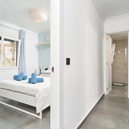 Wonderful Burriana Villa