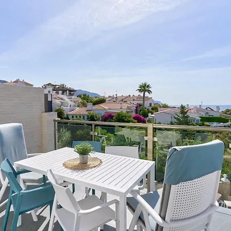 Wonderful Burriana * Nerja