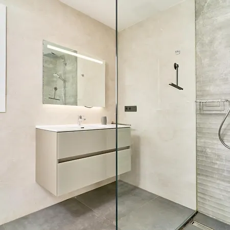 Wonderful Burriana Villa *
