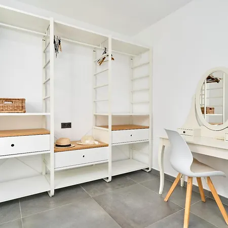 Wonderful Burriana Villa *