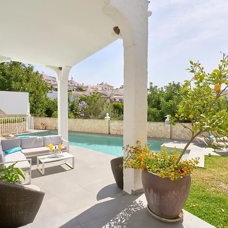Wonderful Burriana * Nerja