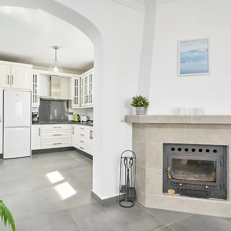 Wonderful Burriana Villa
